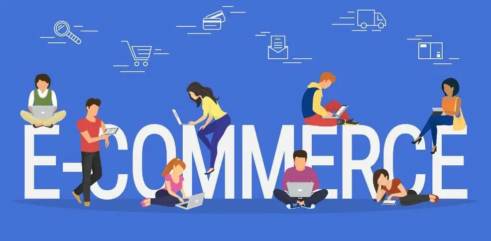 The E-commerce Renaissance