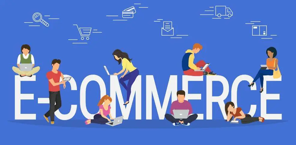 Die E-Commerce Renaissance