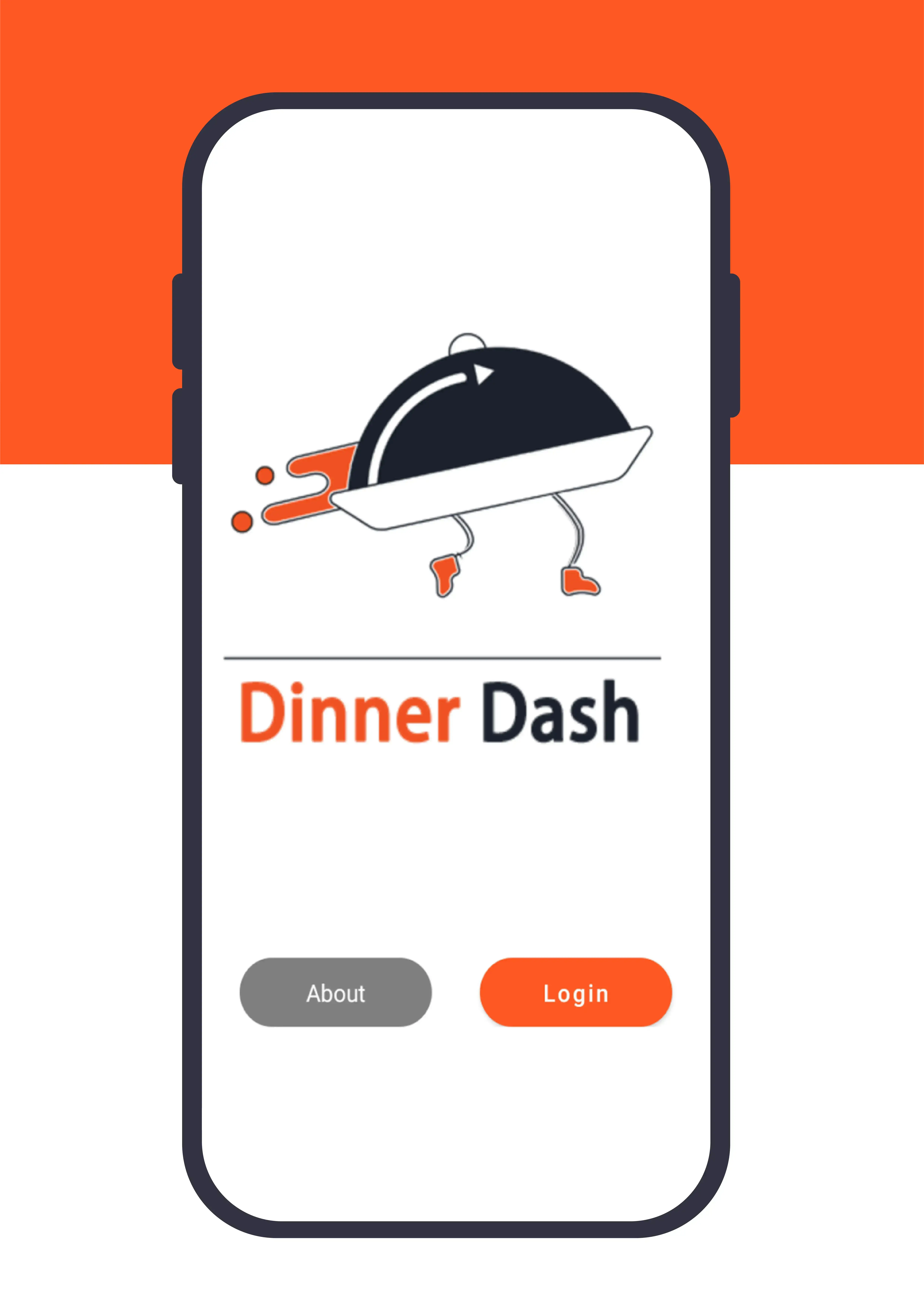 dinner dash android