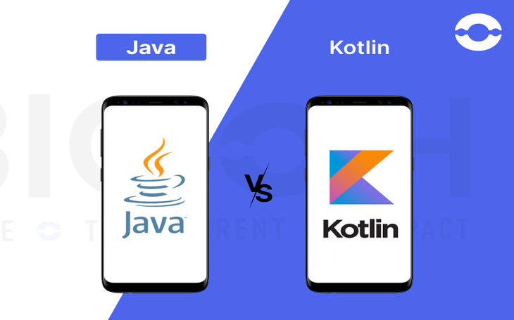 Kotlin vs  Java: The Android Development Dilemma