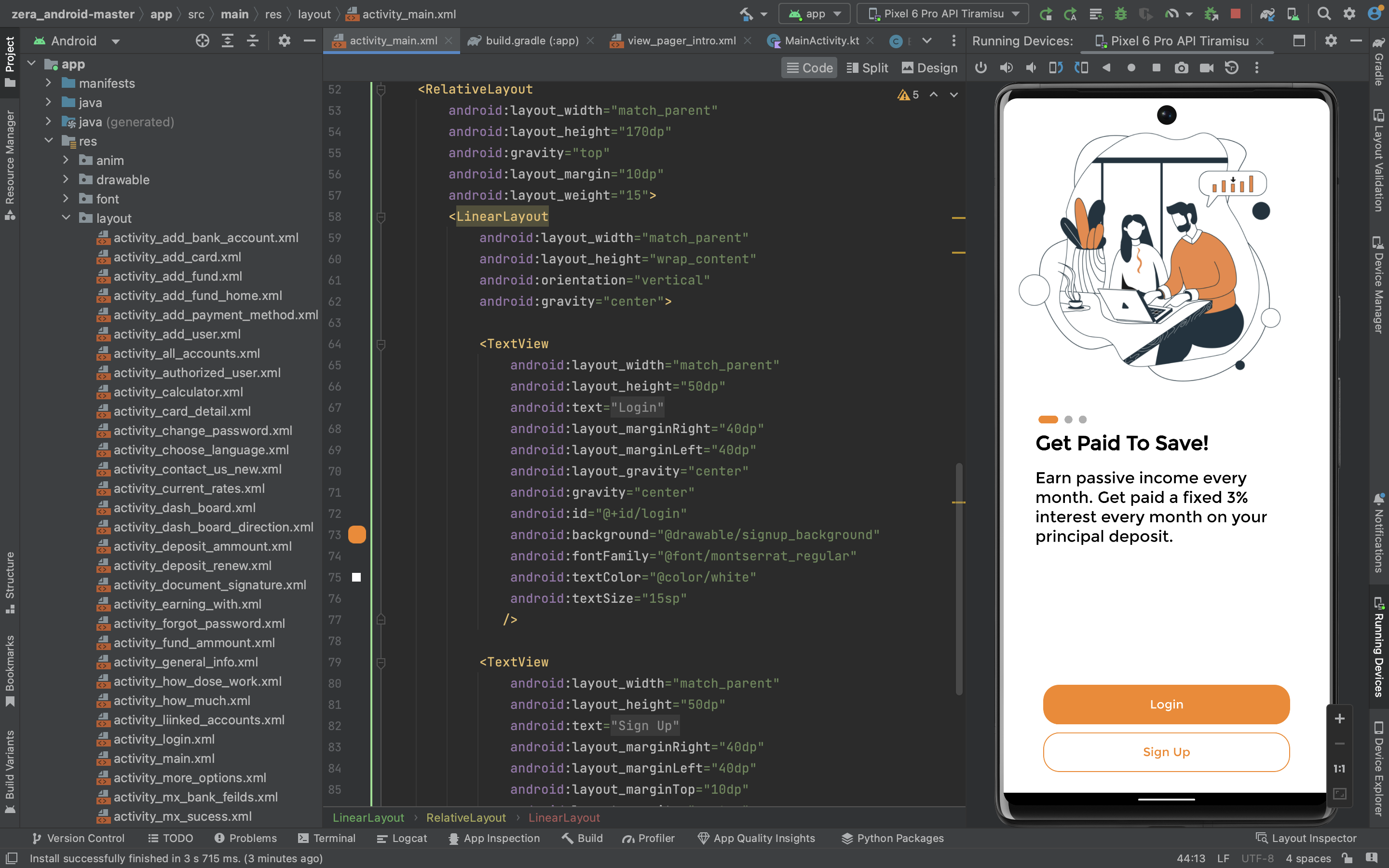 Elevating Android Mastery in Mobile Innovation